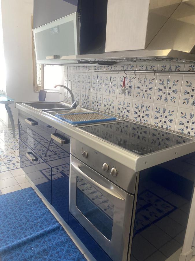 Willa Infinity Sea View House Amalfi Zewnętrze zdjęcie