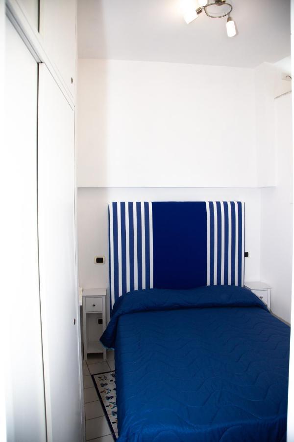 Willa Infinity Sea View House Amalfi Zewnętrze zdjęcie